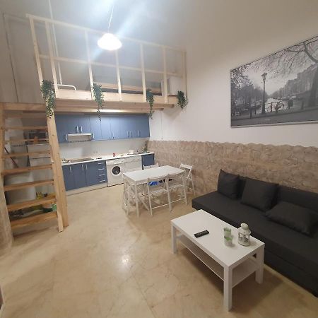 Triana 143 - Wifi Apartment Sevilla Bagian luar foto
