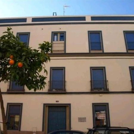 Triana 143 - Wifi Apartment Sevilla Bagian luar foto
