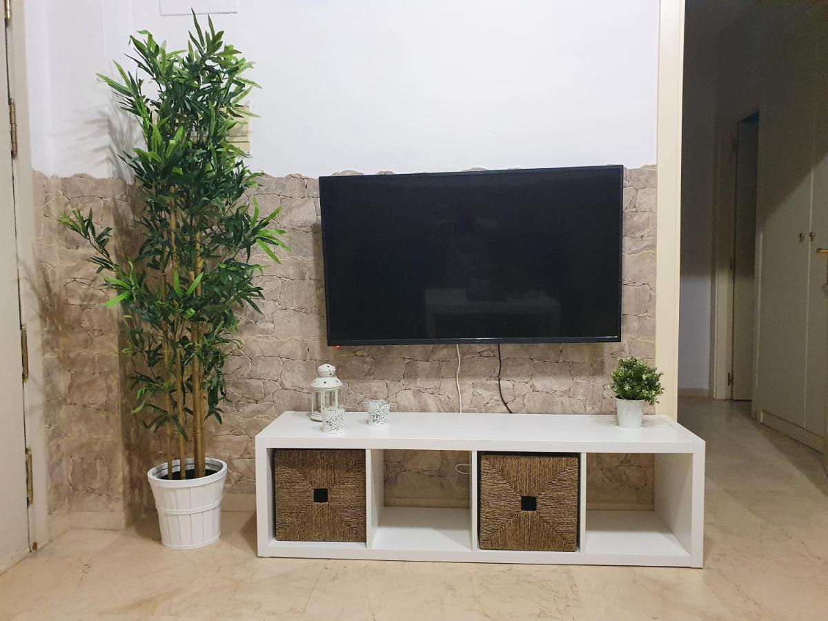 Triana 143 - Wifi Apartment Sevilla Bagian luar foto