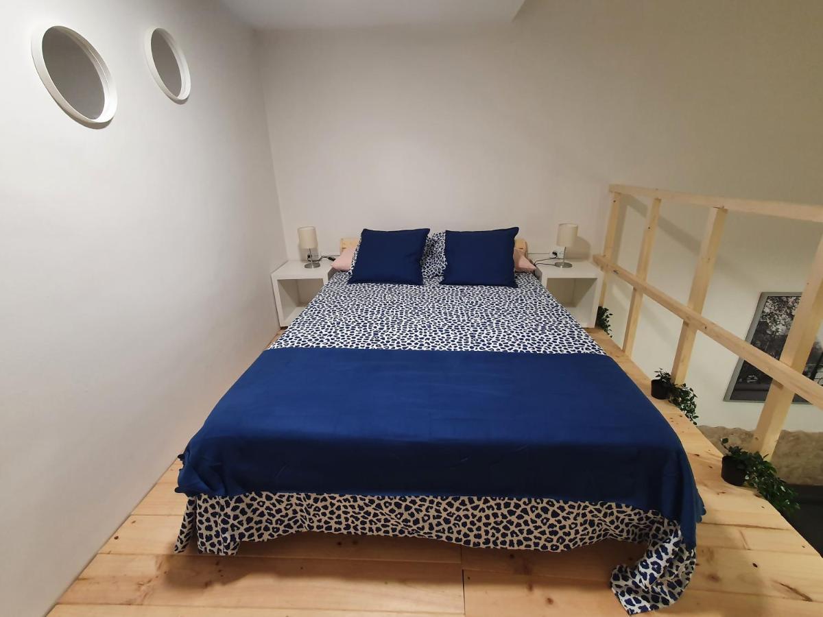 Triana 143 - Wifi Apartment Sevilla Bagian luar foto