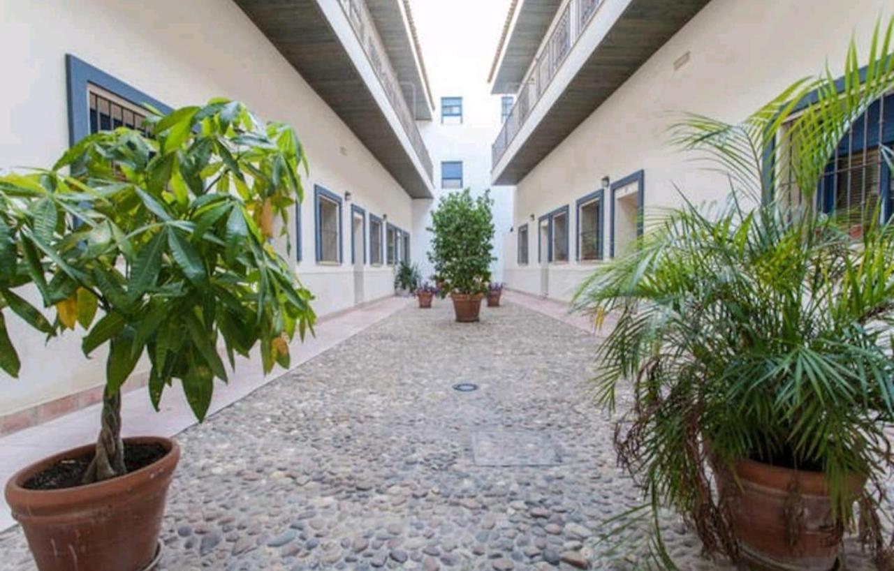 Triana 143 - Wifi Apartment Sevilla Bagian luar foto