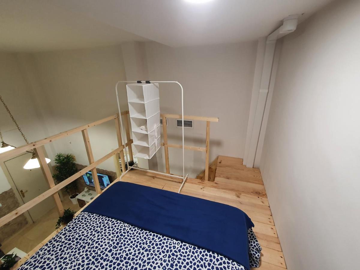 Triana 143 - Wifi Apartment Sevilla Bagian luar foto