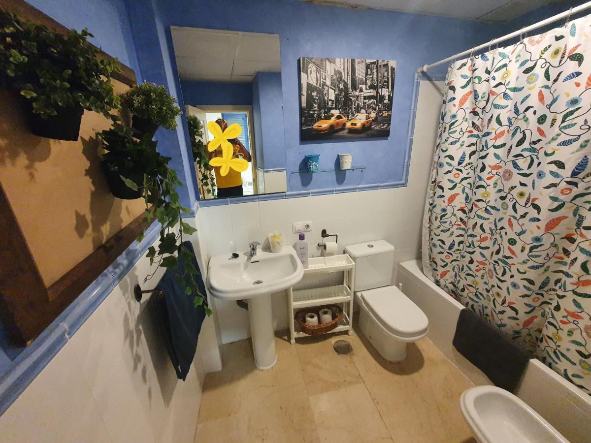Triana 143 - Wifi Apartment Sevilla Bagian luar foto
