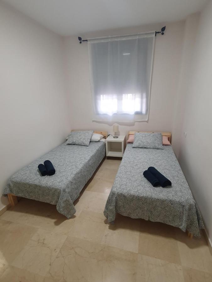 Triana 143 - Wifi Apartment Sevilla Bagian luar foto